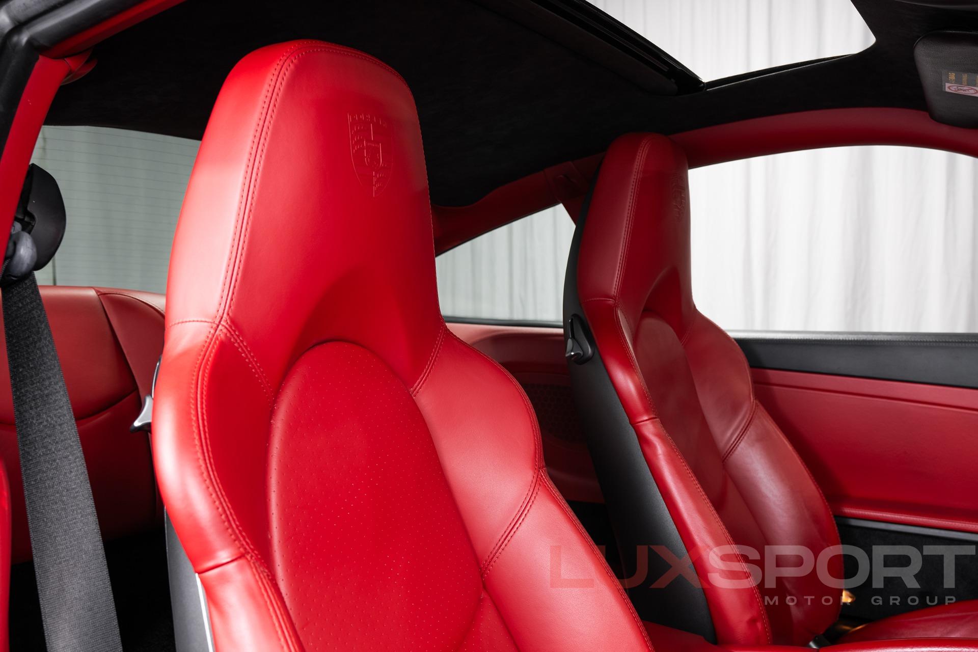 Used 2009 Porsche 911 Carrera S | Woodbury, NY