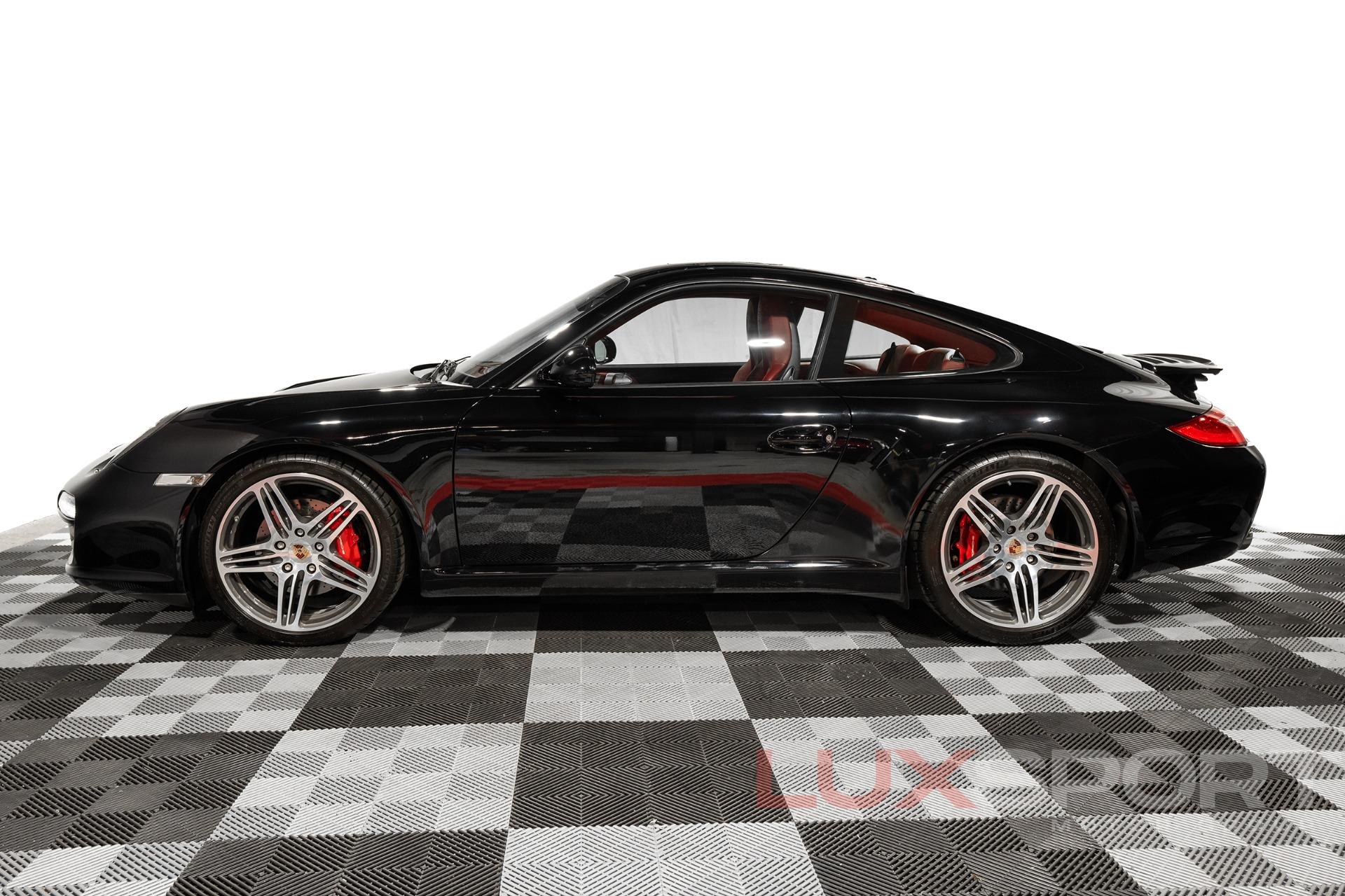 Used 2009 Porsche 911 Carrera S | Woodbury, NY