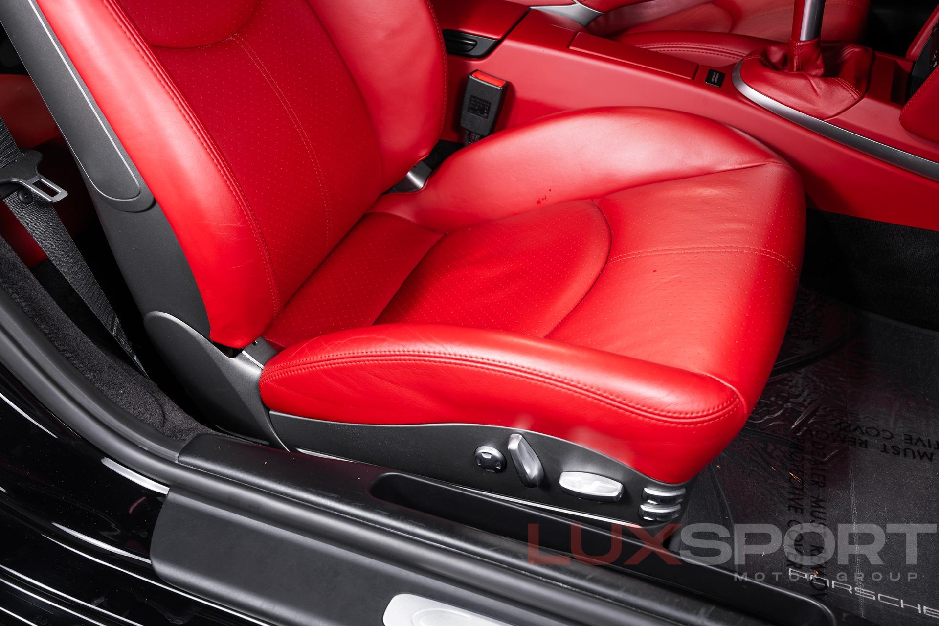 Used 2009 Porsche 911 Carrera S | Woodbury, NY