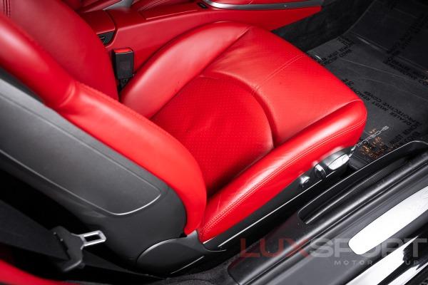 Used 2009 Porsche 911 Carrera S | Woodbury, NY