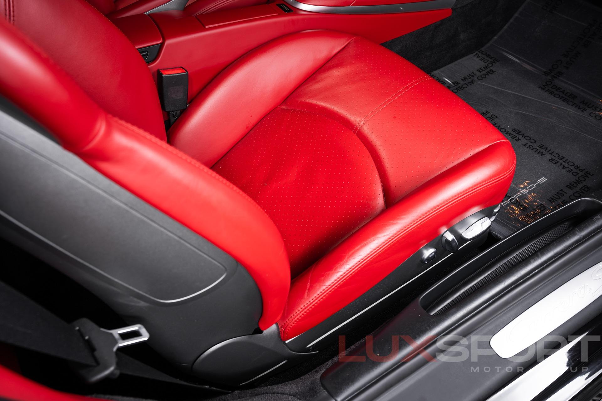 Used 2009 Porsche 911 Carrera S | Woodbury, NY