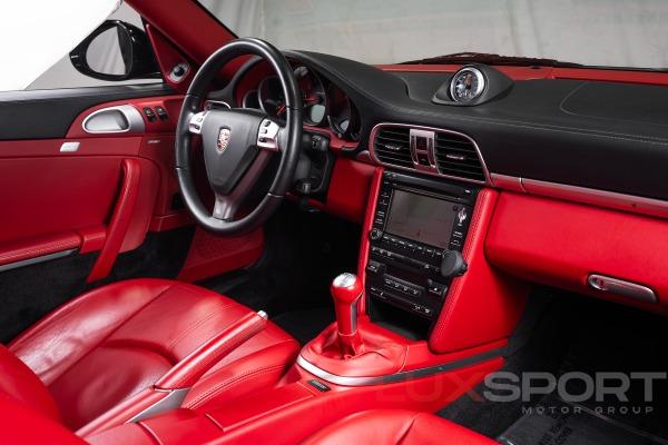 Used 2009 Porsche 911 Carrera S | Woodbury, NY