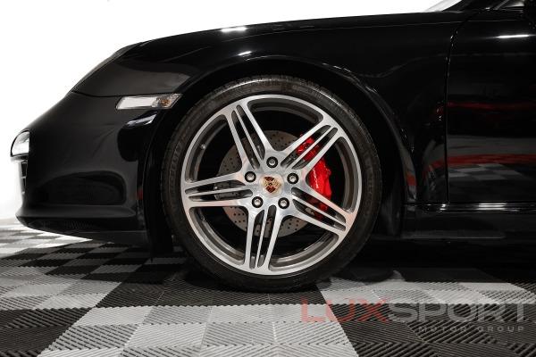 Used 2009 Porsche 911 Carrera S | Woodbury, NY
