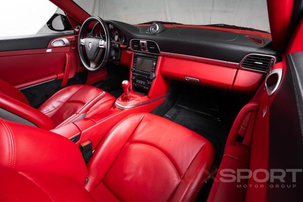 Used 2009 Porsche 911 Carrera S | Woodbury, NY