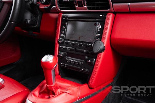 Used 2009 Porsche 911 Carrera S | Woodbury, NY