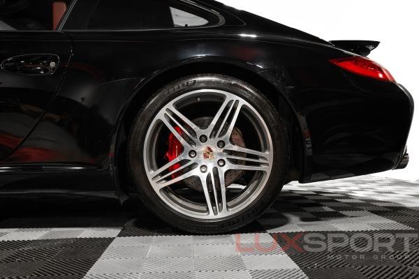 Used 2009 Porsche 911 Carrera S | Woodbury, NY