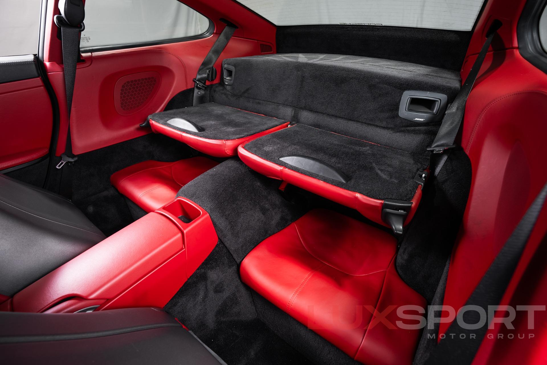 Used 2009 Porsche 911 Carrera S | Woodbury, NY