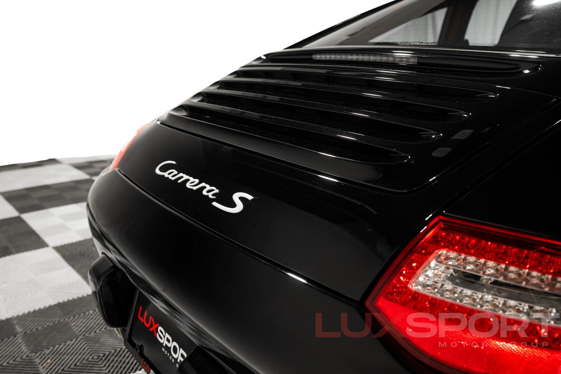 Used 2009 Porsche 911 Carrera S | Woodbury, NY