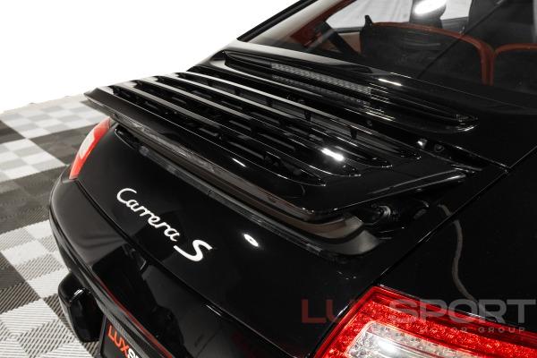 Used 2009 Porsche 911 Carrera S | Woodbury, NY
