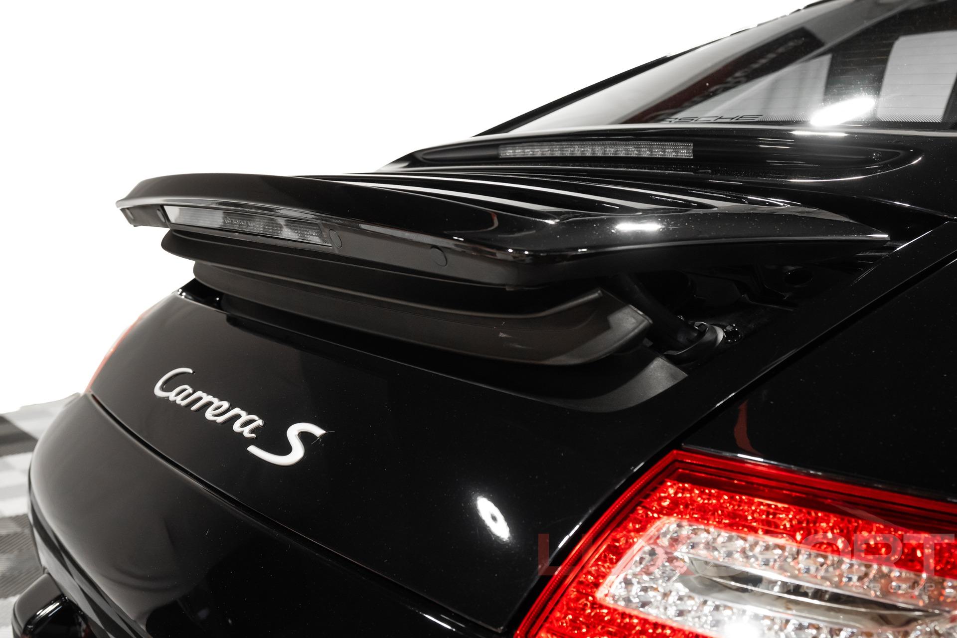 Used 2009 Porsche 911 Carrera S | Woodbury, NY