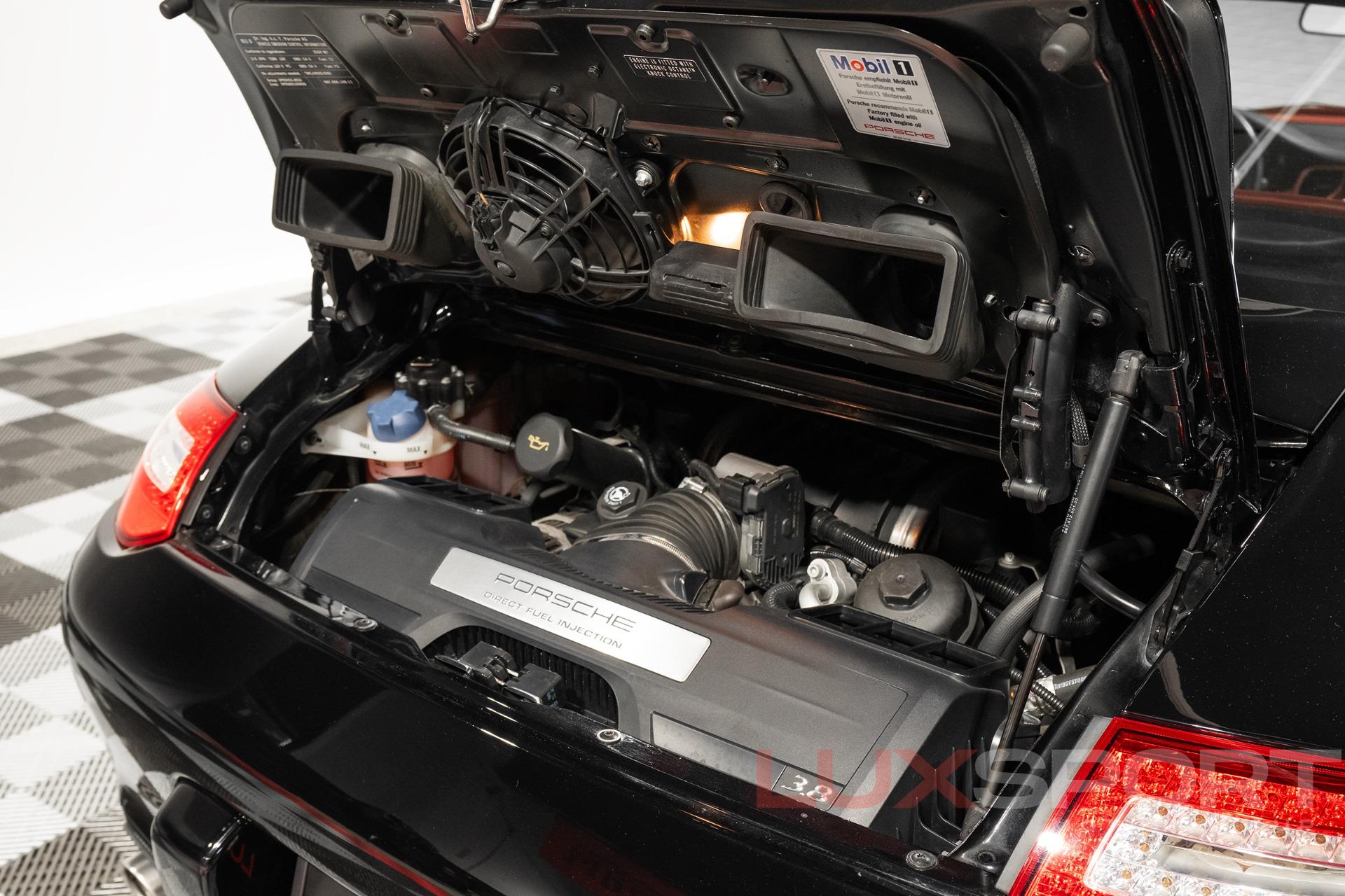 Used 2009 Porsche 911 Carrera S | Woodbury, NY
