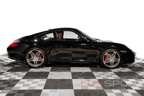 Used 2009 Porsche 911 Carrera S | Woodbury, NY