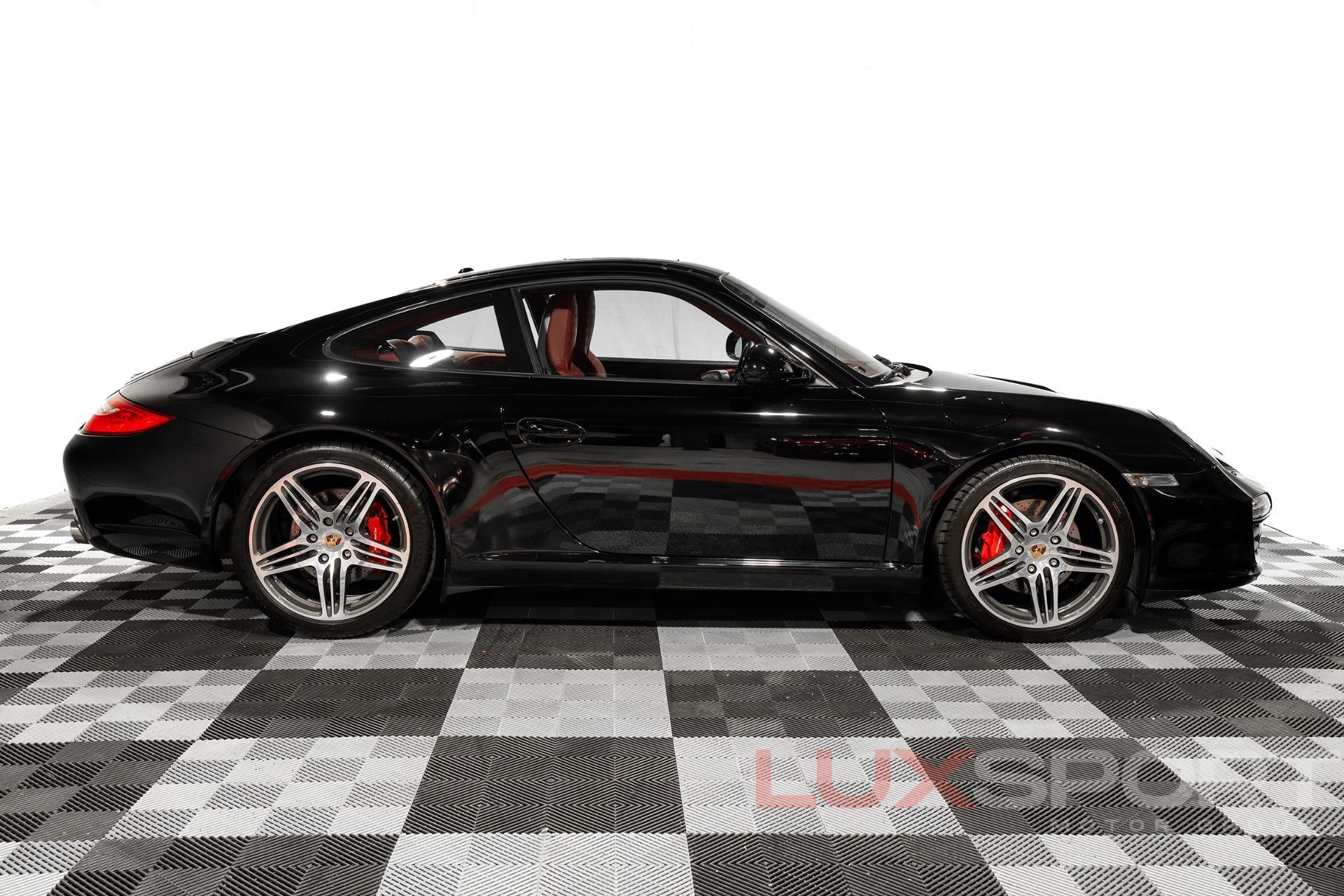 Used 2009 Porsche 911 Carrera S | Woodbury, NY
