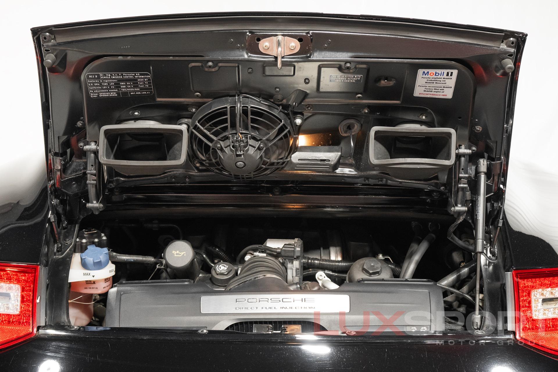Used 2009 Porsche 911 Carrera S | Woodbury, NY