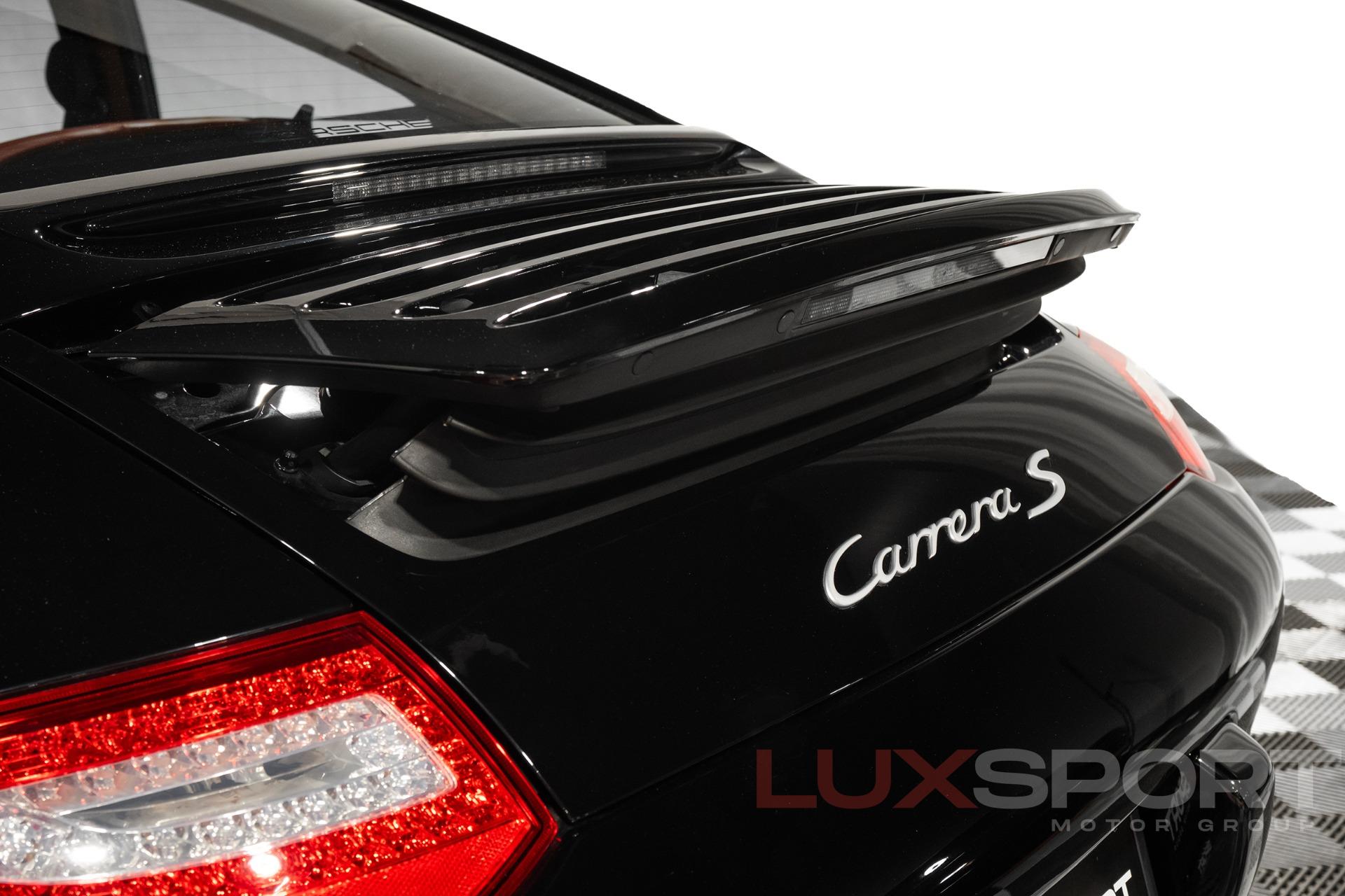 Used 2009 Porsche 911 Carrera S | Woodbury, NY
