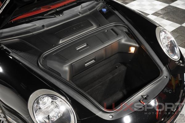Used 2009 Porsche 911 Carrera S | Woodbury, NY