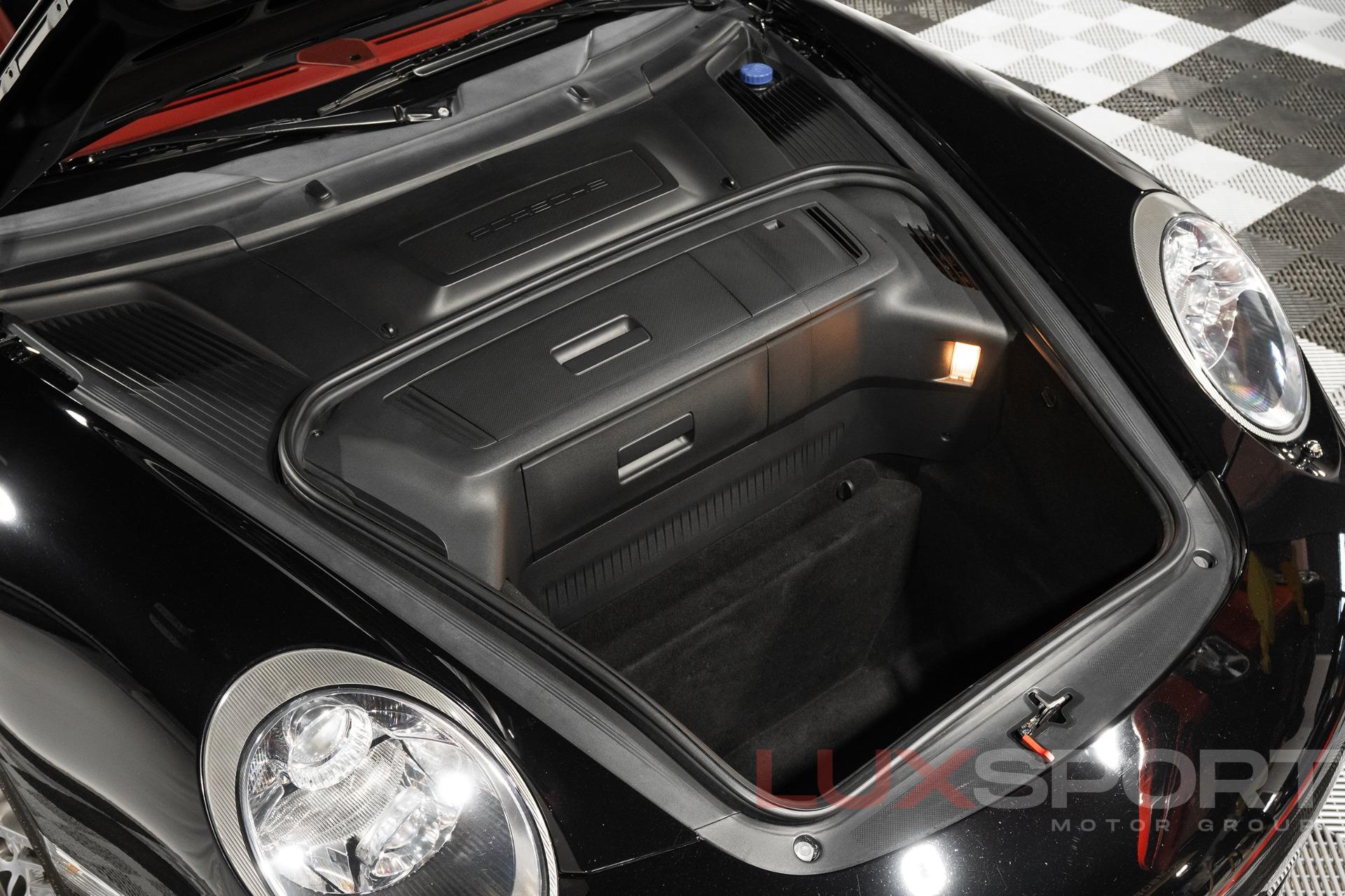 Used 2009 Porsche 911 Carrera S | Woodbury, NY