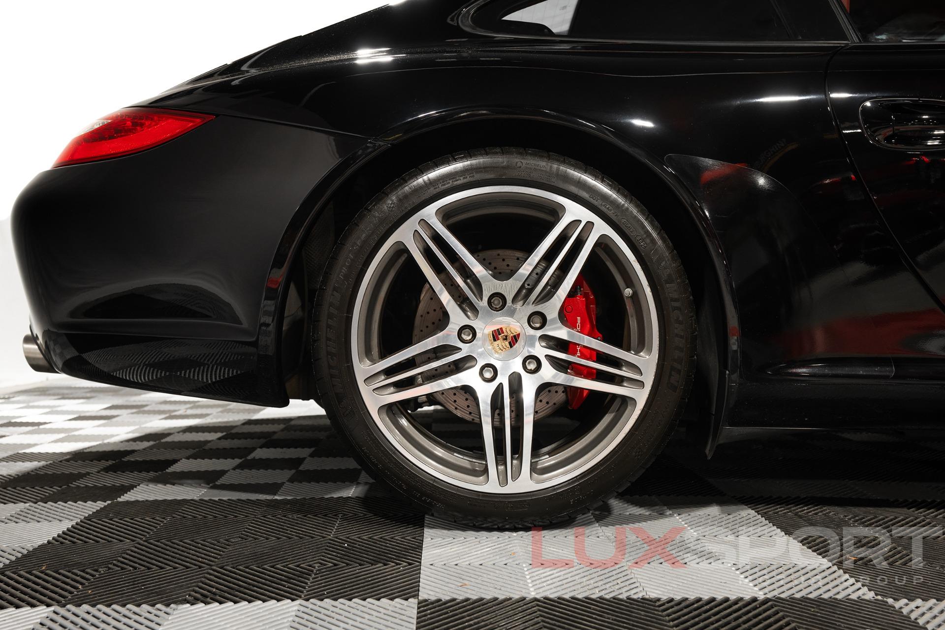 Used 2009 Porsche 911 Carrera S | Woodbury, NY