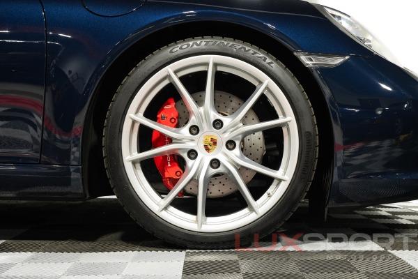 Used 2017 Porsche 911 Carrera S | Woodbury, NY