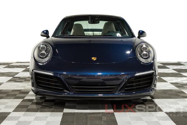Used 2017 Porsche 911 Carrera S | Woodbury, NY