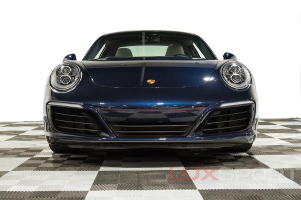 Used 2017 Porsche 911 Carrera S | Woodbury, NY