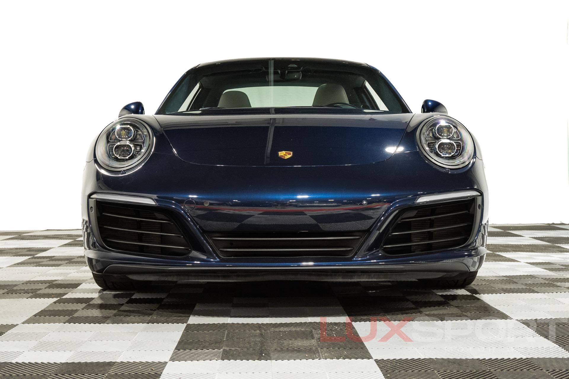Used 2017 Porsche 911 Carrera S | Woodbury, NY
