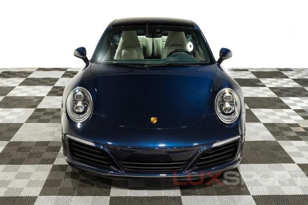 Used 2017 Porsche 911 Carrera S | Woodbury, NY