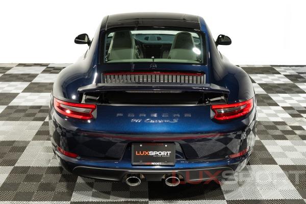 Used 2017 Porsche 911 Carrera S | Woodbury, NY
