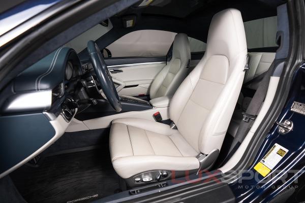 Used 2017 Porsche 911 Carrera S | Woodbury, NY