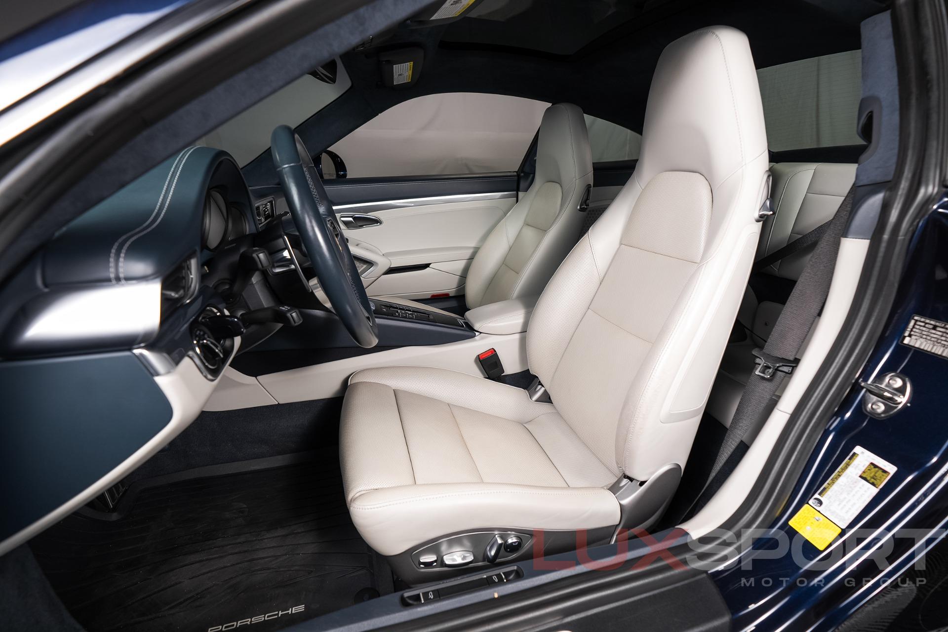 Used 2017 Porsche 911 Carrera S | Woodbury, NY
