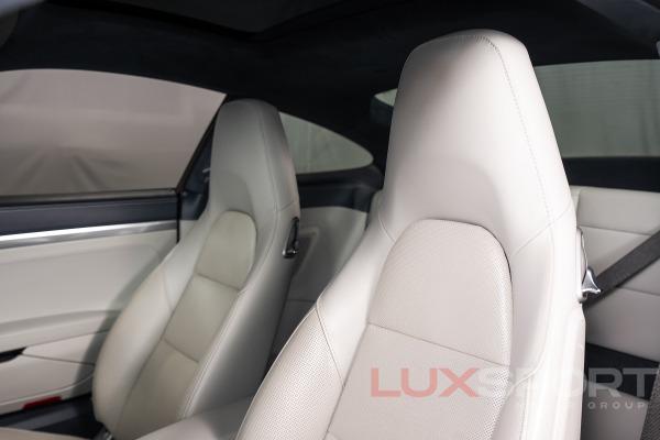 Used 2017 Porsche 911 Carrera S | Woodbury, NY