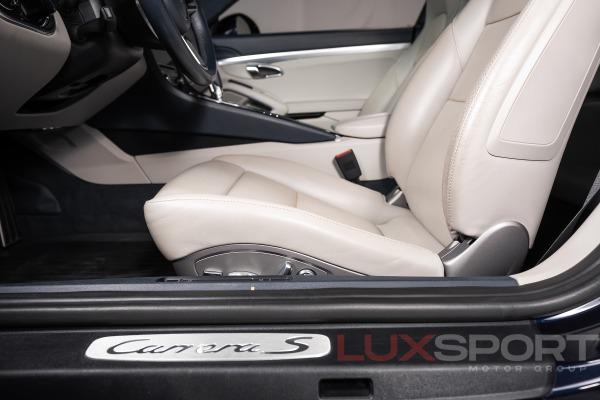 Used 2017 Porsche 911 Carrera S | Woodbury, NY