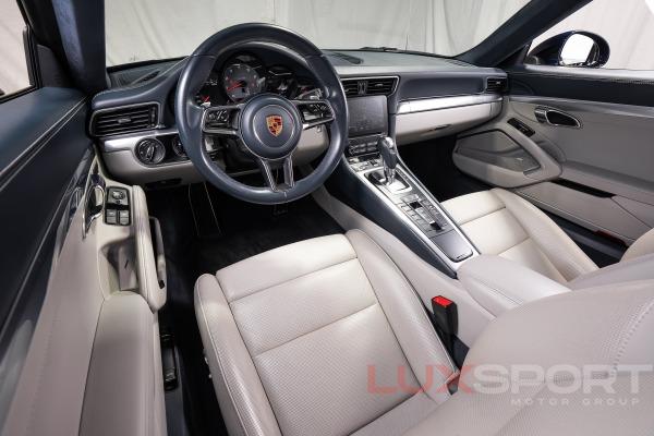 Used 2017 Porsche 911 Carrera S | Woodbury, NY