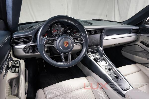 Used 2017 Porsche 911 Carrera S | Woodbury, NY