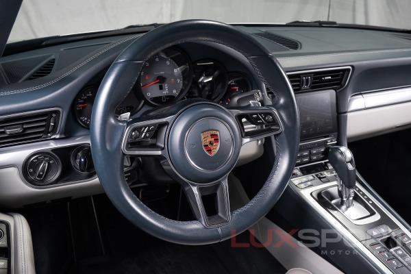 Used 2017 Porsche 911 Carrera S | Woodbury, NY