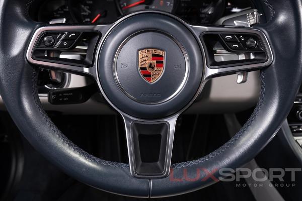 Used 2017 Porsche 911 Carrera S | Woodbury, NY