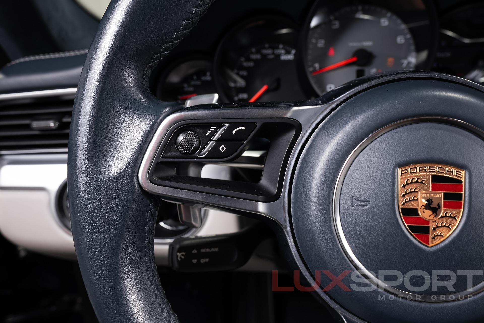 Used 2017 Porsche 911 Carrera S | Woodbury, NY