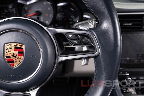 Used 2017 Porsche 911 Carrera S | Woodbury, NY