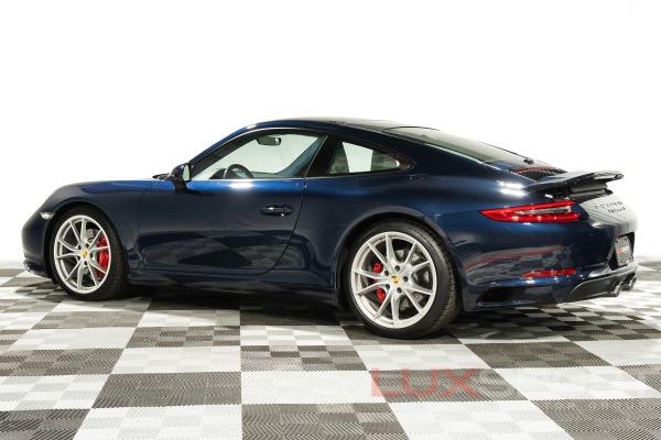 Used 2017 Porsche 911 Carrera S | Woodbury, NY