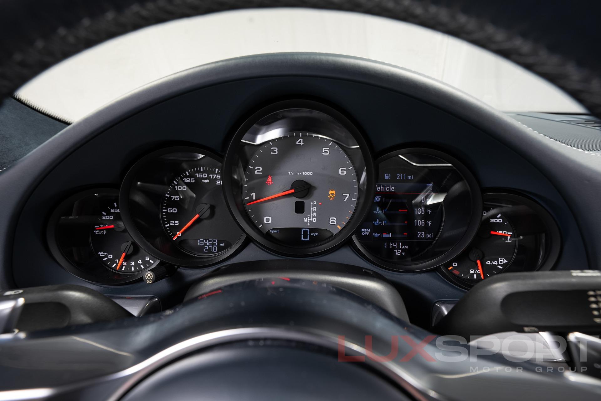 Used 2017 Porsche 911 Carrera S | Woodbury, NY
