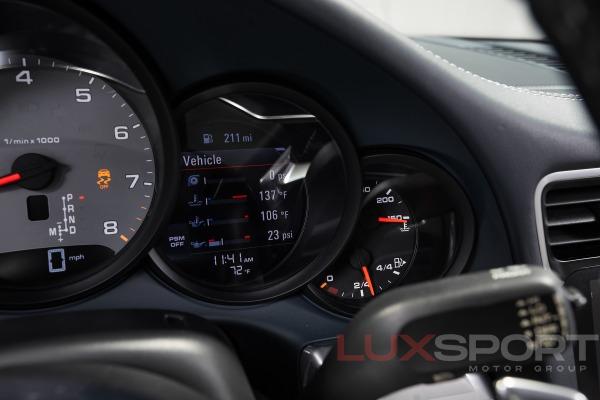 Used 2017 Porsche 911 Carrera S | Woodbury, NY