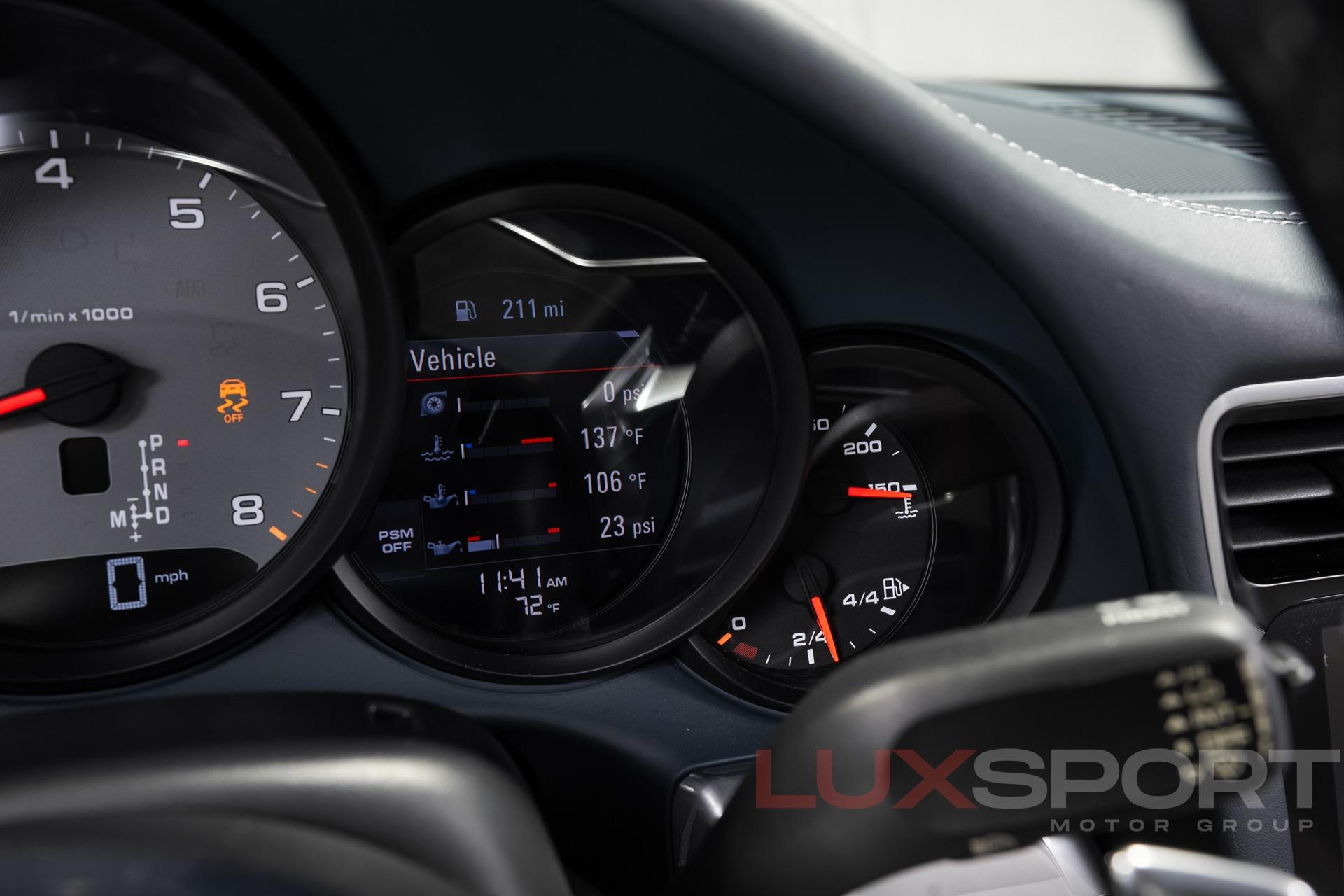 Used 2017 Porsche 911 Carrera S | Woodbury, NY