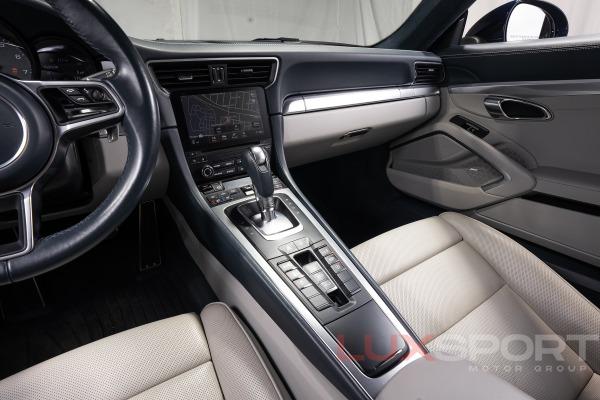Used 2017 Porsche 911 Carrera S | Woodbury, NY