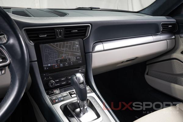 Used 2017 Porsche 911 Carrera S | Woodbury, NY