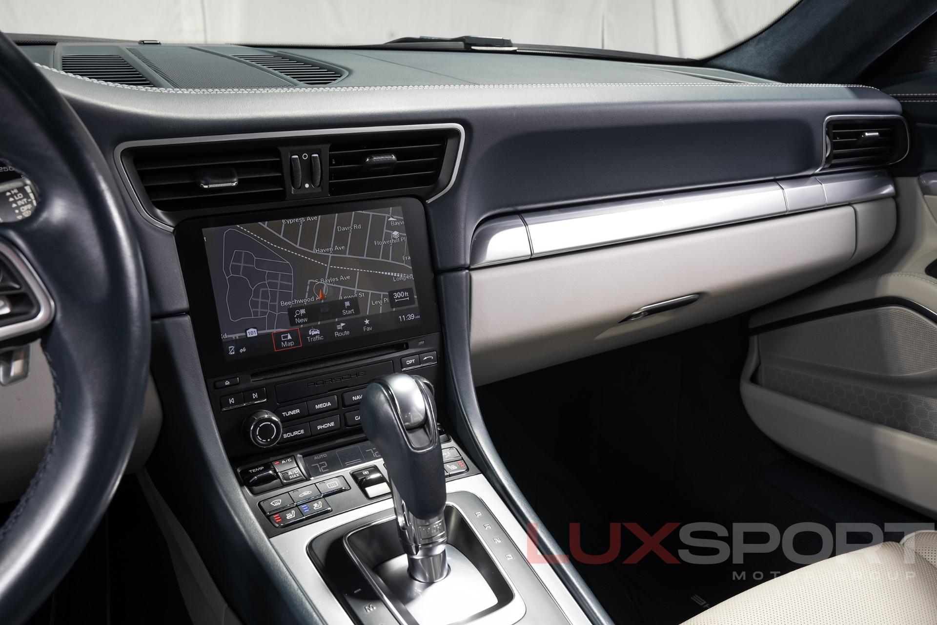 Used 2017 Porsche 911 Carrera S | Woodbury, NY