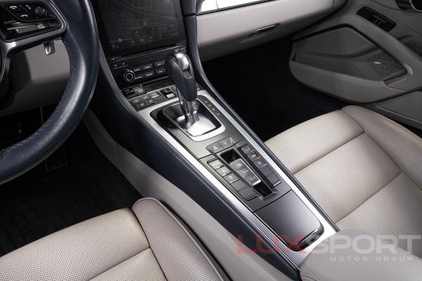 Used 2017 Porsche 911 Carrera S | Woodbury, NY