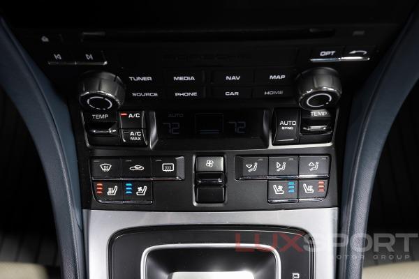 Used 2017 Porsche 911 Carrera S | Woodbury, NY