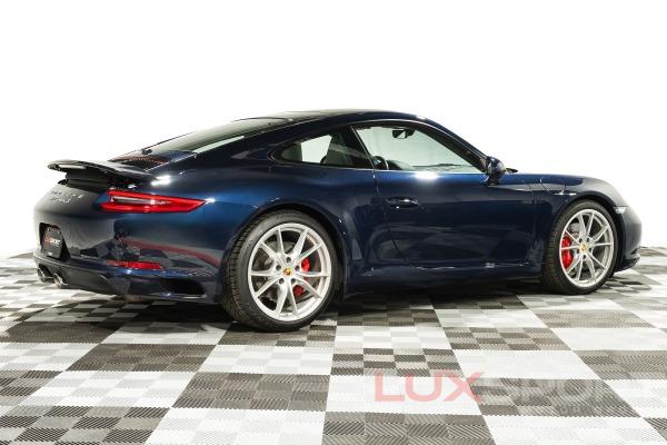 Used 2017 Porsche 911 Carrera S | Woodbury, NY