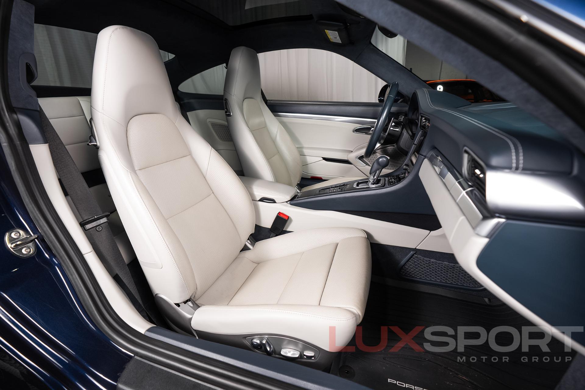 Used 2017 Porsche 911 Carrera S | Woodbury, NY