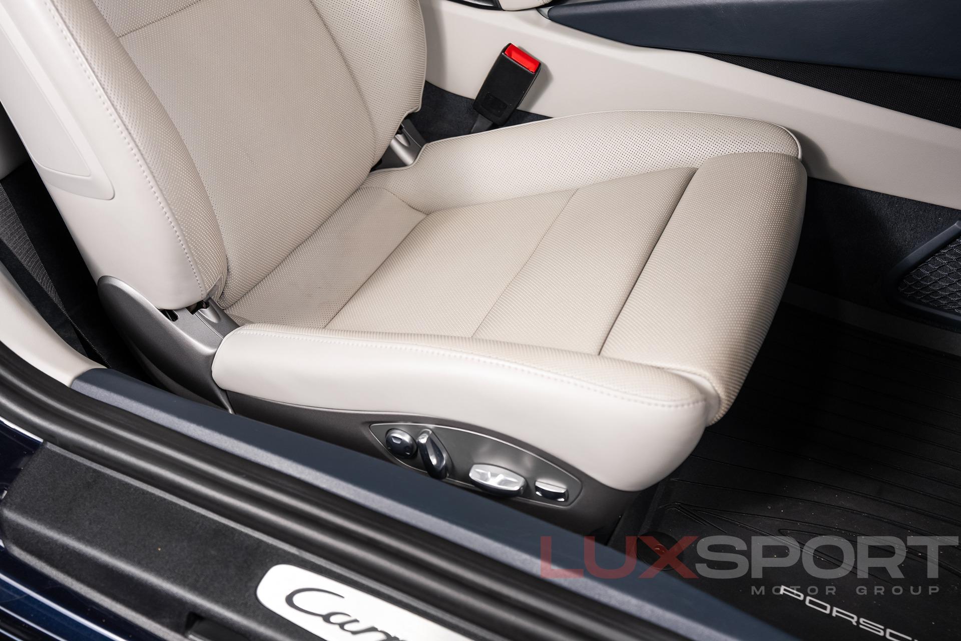 Used 2017 Porsche 911 Carrera S | Woodbury, NY